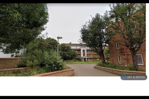 Building Entrance