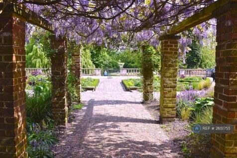 Southwark Park