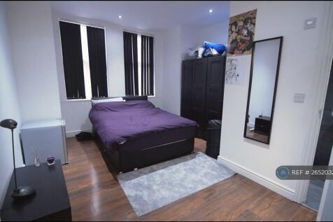 Ensuite Bed Room