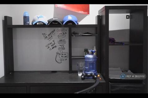 Work Station!