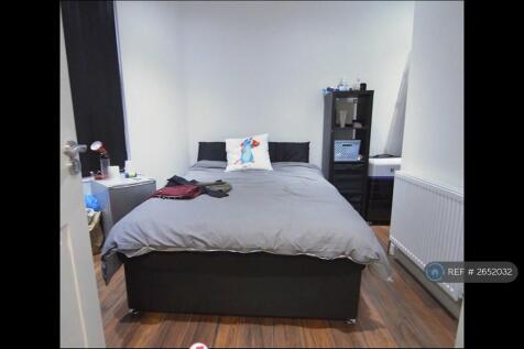 Ensuite Bed Room