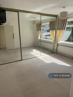 Fitted Wardrobes