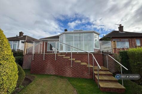 Rear Steps
