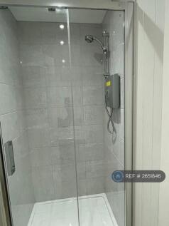 Electric Shower