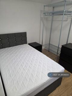 Back Bedroom