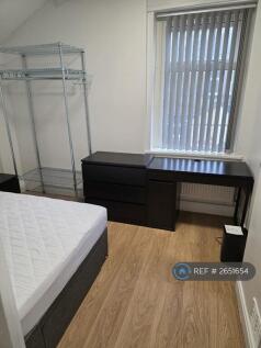 Back Bedroom