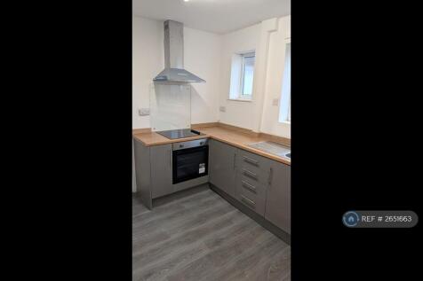 Brand New Kitchen
