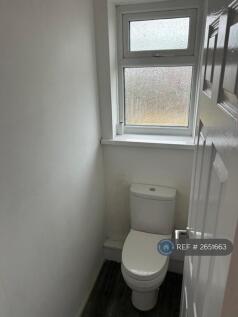 Separate Wc