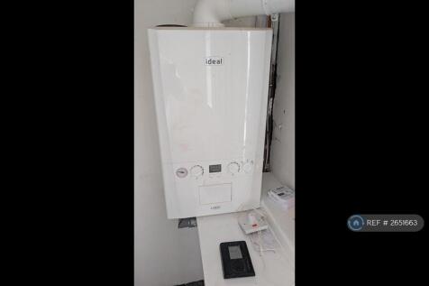 Gas Central Heating