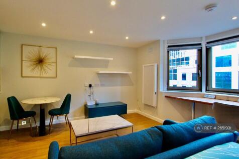 Living/Dining Space View 2