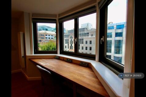 Desk View 2