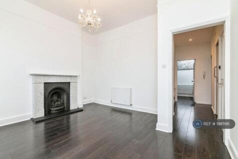 Sitting Room - Hall