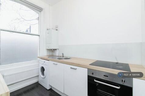Kitchen - Main
