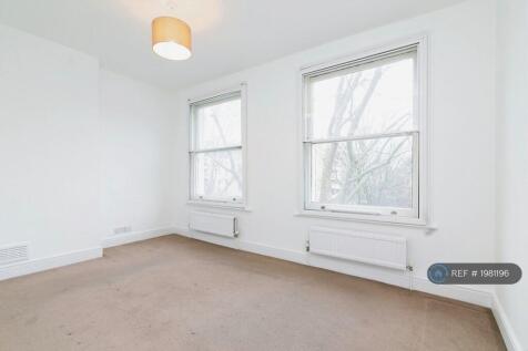 1st Bedroom