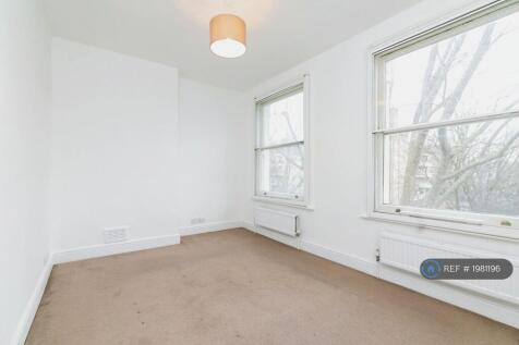 1st Bedroom
