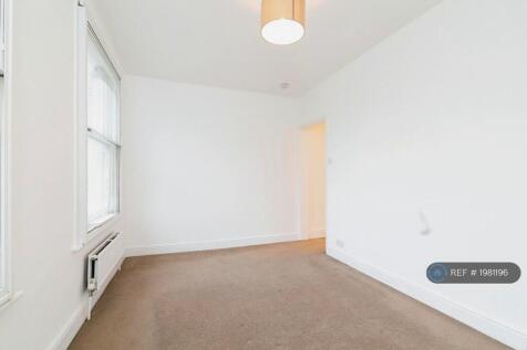 1st Bedroom