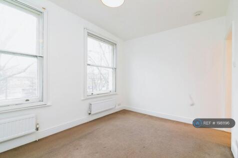 1st Bedroom