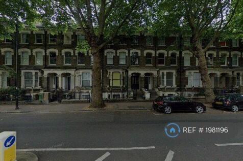 Grosvenor Avenue
