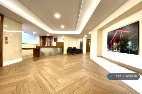 Reception/Concierge