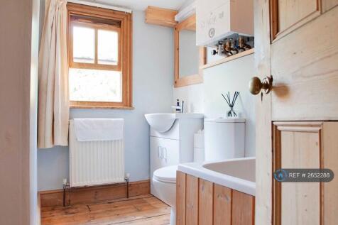 Bathoom 