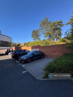 Allocated Parking Space