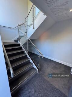 Entry Hall Way