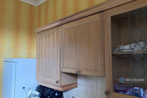 Kitchen Units