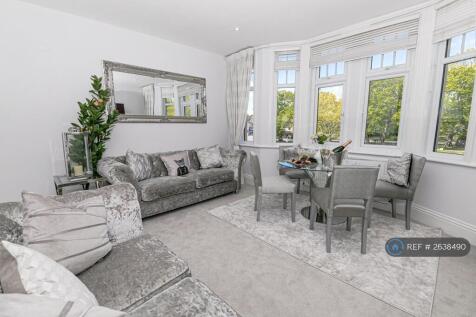 Lounge Area 