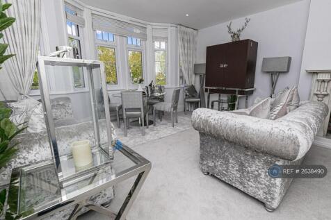 Lounge Area 