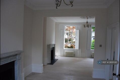 Ground Floor Reception Rooms