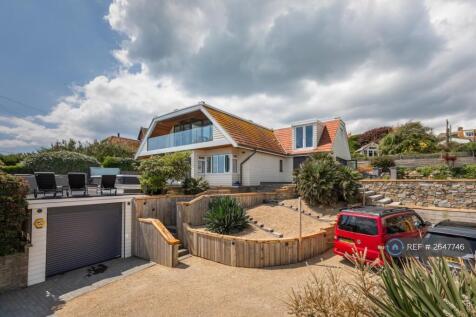 Driveway And Front Elevation