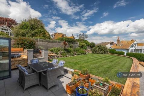 Kitchen Patio And Garden