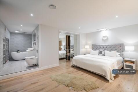 Ground Floor Bedroom