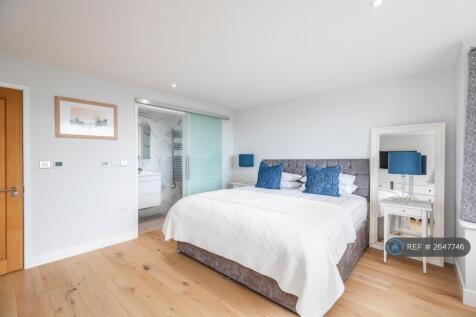 Ground Floor Bedroom 2