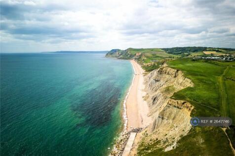The Jurassic Coast