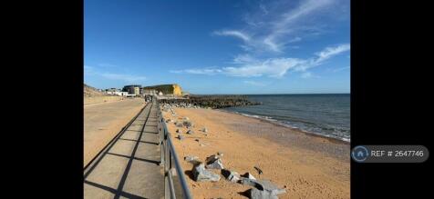 West Beach And Promenade