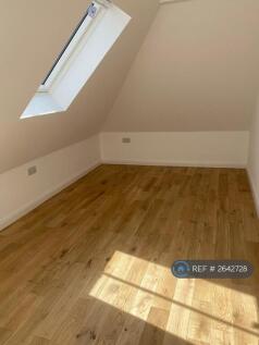 Smaller Bedroom