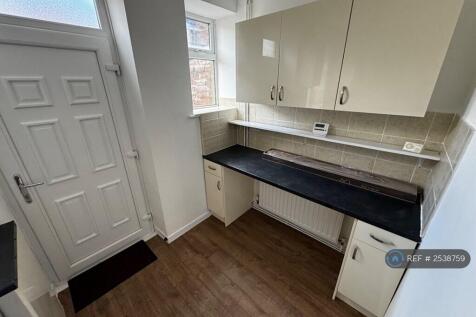 Kitchen Breakfast Bar