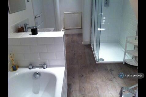 Shower &amp; Bath
