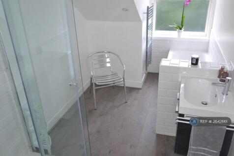 Bathroom 3