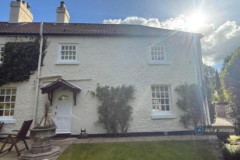 West Cottage