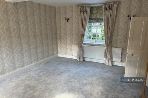 Different Angle Living Room