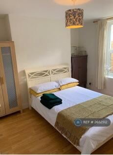 Back Bedroom 