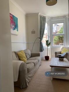 Front Room 