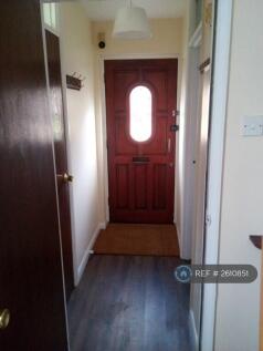 Front Door / Entrance Hallway