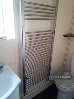 Downstairs Toilet