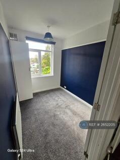 Single Bedroom