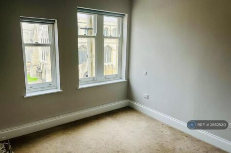 Front Bedroom