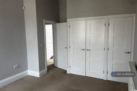 Front Bedroom