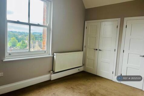 Back Bedroom